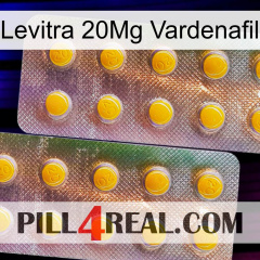 Levitra 20Mg Vardenafil new10